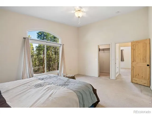 610 Meadowlake Drive Black Hawk, CO 80422