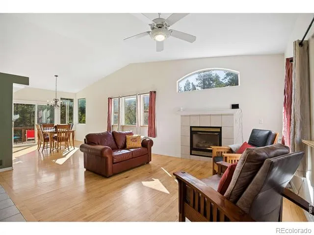 610 Meadowlake Drive Black Hawk, CO 80422