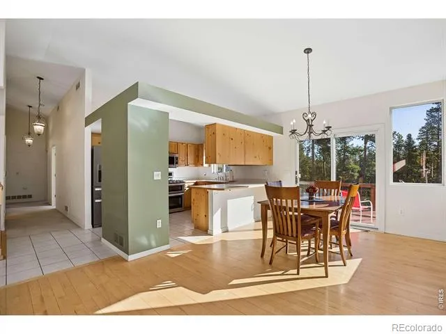 610 Meadowlake Drive Black Hawk, CO 80422
