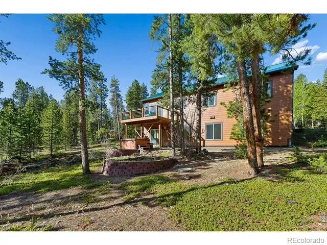 610 Meadowlake Drive Black Hawk, CO 80422