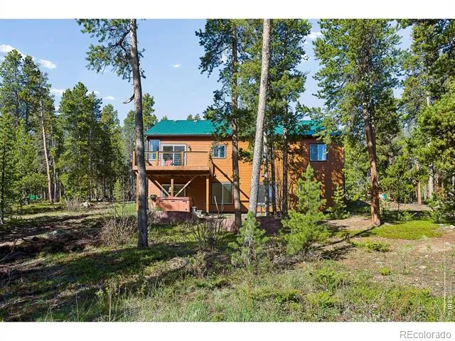 610 Meadowlake Drive Black Hawk, CO 80422