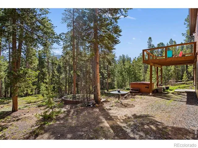 610 Meadowlake Drive Black Hawk, CO 80422