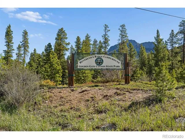 610 Meadowlake Drive Black Hawk, CO 80422