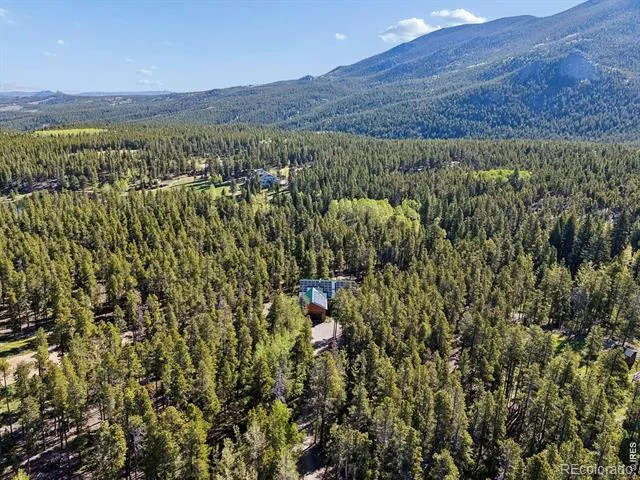 610 Meadowlake Drive Black Hawk, CO 80422