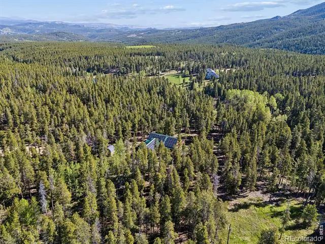 610 Meadowlake Drive Black Hawk, CO 80422