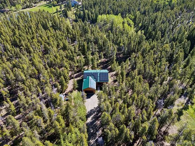 610 Meadowlake Drive Black Hawk, CO 80422