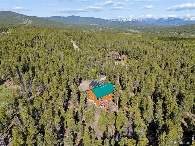 610 Meadowlake Drive Black Hawk, CO 80422