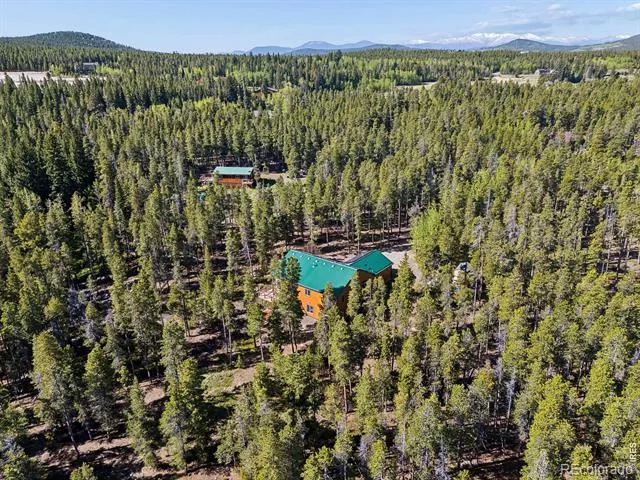 610 Meadowlake Drive Black Hawk, CO 80422