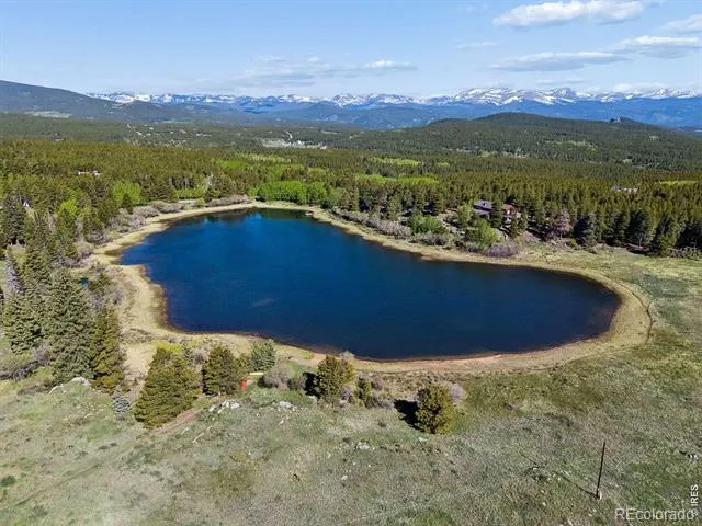 610 Meadowlake Drive Black Hawk, CO 80422