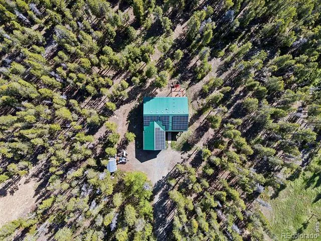 610 Meadowlake Drive Black Hawk, CO 80422