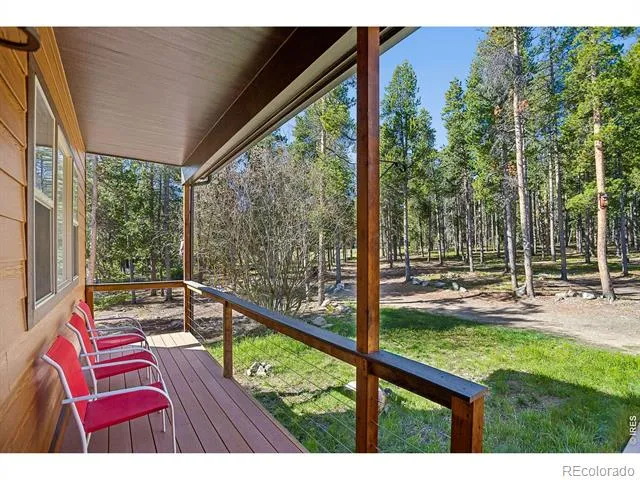 610 Meadowlake Drive Black Hawk, CO 80422