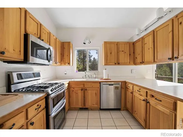 610 Meadowlake Drive Black Hawk, CO 80422