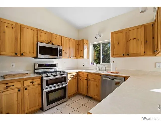 610 Meadowlake Drive Black Hawk, CO 80422
