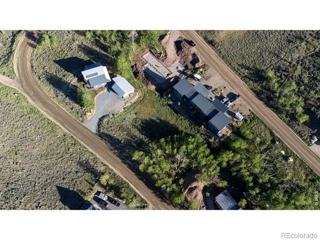 451 Zeligman Street Crested Butte, CO 81224
