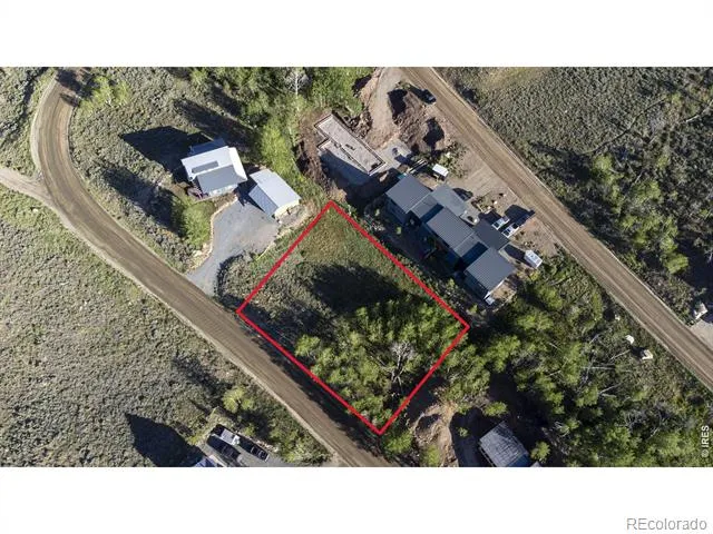 451 Zeligman Street Crested Butte, CO 81224