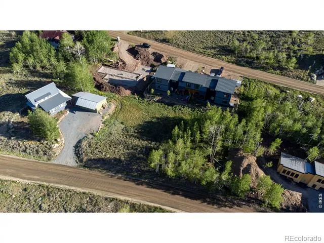 451 Zeligman Street Crested Butte, CO 81224