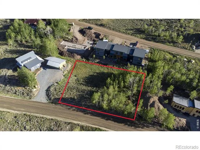 451 Zeligman Street Crested Butte, CO 81224