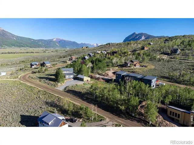 451 Zeligman Street Crested Butte, CO 81224