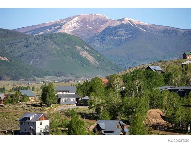 451 Zeligman Street Crested Butte, CO 81224
