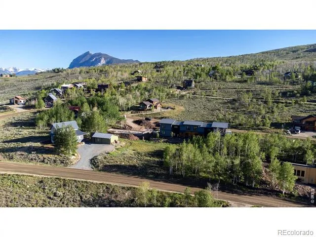 451 Zeligman Street Crested Butte, CO 81224