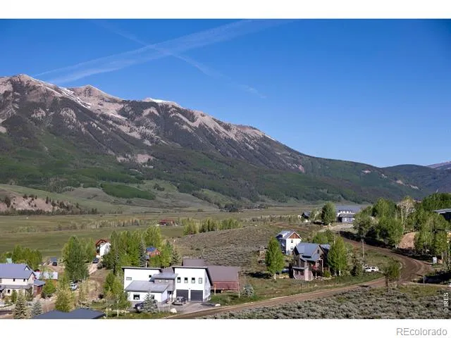 451 Zeligman Street Crested Butte, CO 81224