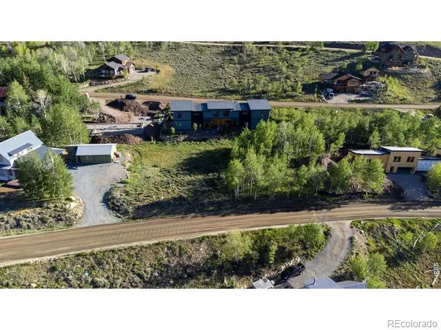 451 Zeligman Street Crested Butte, CO 81224
