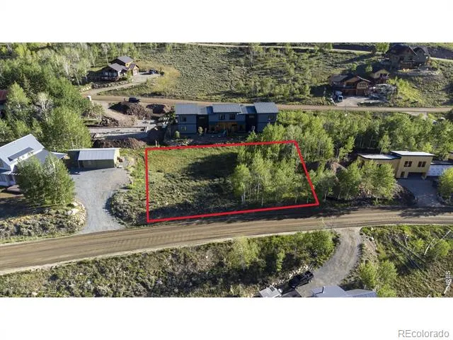 451 Zeligman Street Crested Butte, CO 81224