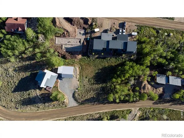 451 Zeligman Street Crested Butte, CO 81224
