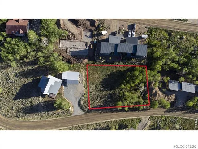 451 Zeligman Street Crested Butte, CO 81224