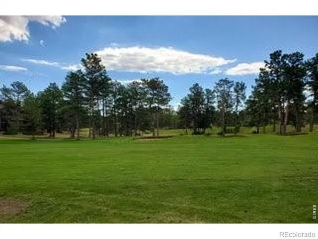 3021 Lake Arapahoe Court Red Feather Lakes, CO 80545