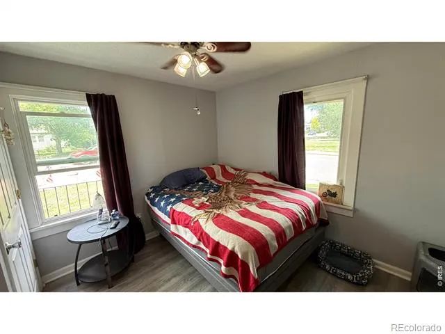 1546 Cleveland Avenue Loveland, CO 80538