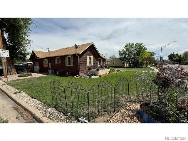 1546 Cleveland Avenue Loveland, CO 80538