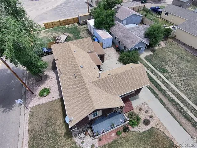 1546 Cleveland Avenue Loveland, CO 80538
