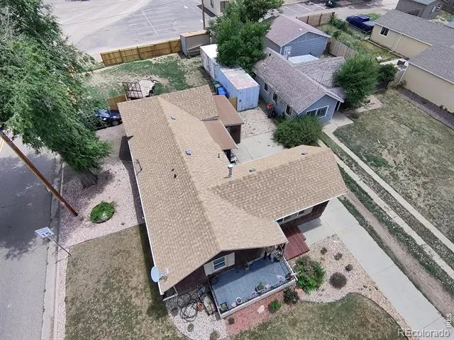 1546 Cleveland Avenue Loveland, CO 80538
