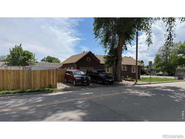 1546 Cleveland Avenue Loveland, CO 80538