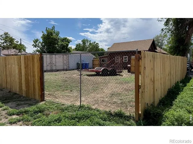 1546 Cleveland Avenue Loveland, CO 80538