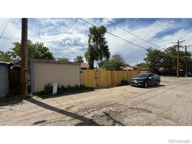 1546 Cleveland Avenue Loveland, CO 80538