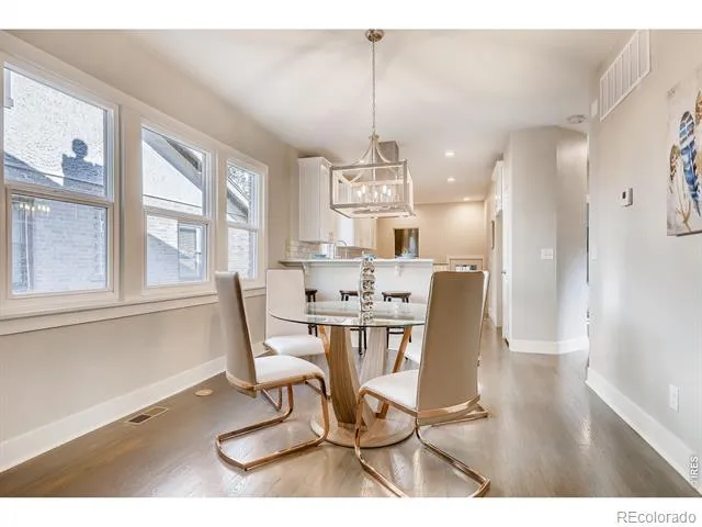 4035 Batavia Place Denver, CO 80220