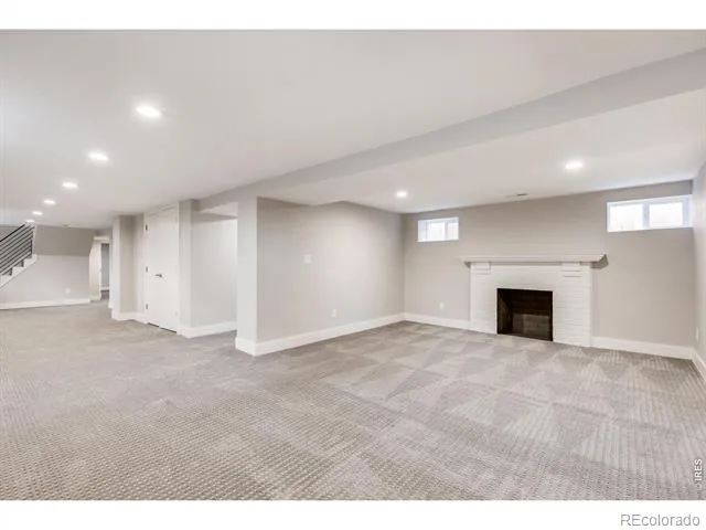 4035 Batavia Place Denver, CO 80220