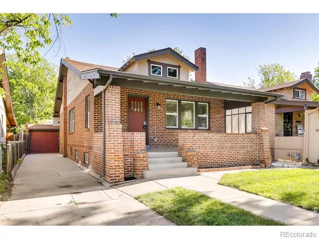 4035 Batavia Place Denver, CO 80220