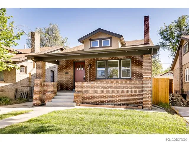 4035 Batavia Place Denver, CO 80220