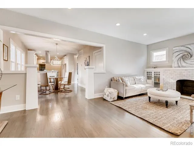 4035 Batavia Place Denver, CO 80220