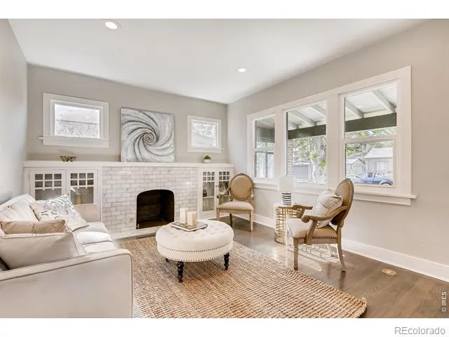4035 Batavia Place Denver, CO 80220