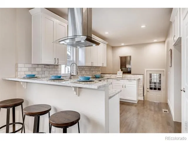 4035 Batavia Place Denver, CO 80220