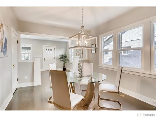 4035 Batavia Place Denver, CO 80220