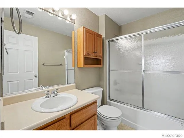 3740 Ponderosa Court #1 Evans, CO 80620