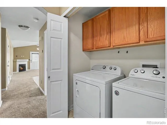 3740 Ponderosa Court #1 Evans, CO 80620
