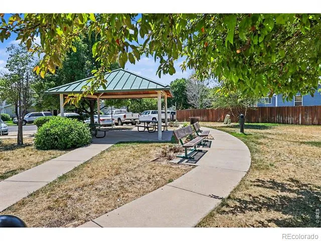3740 Ponderosa Court #1 Evans, CO 80620