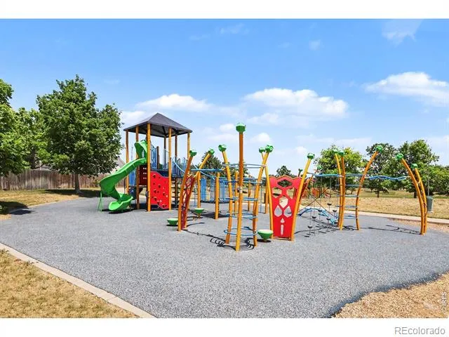 3740 Ponderosa Court #1 Evans, CO 80620