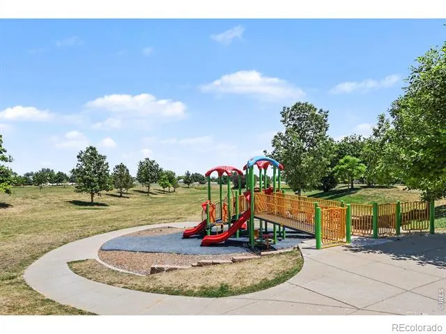 3740 Ponderosa Court #1 Evans, CO 80620